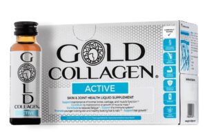 GOLD COLLAGEN® ACTIVE