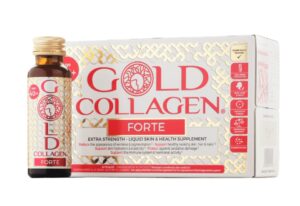 GOLD COLLAGEN® FORTE