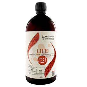 MikroVeda Life probiootikum 1L