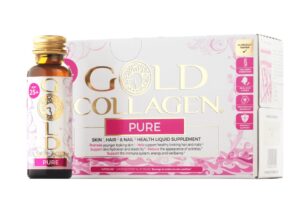 GOLD COLLAGEN® PURE