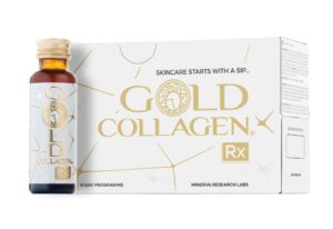 GOLD COLLAGEN® RX