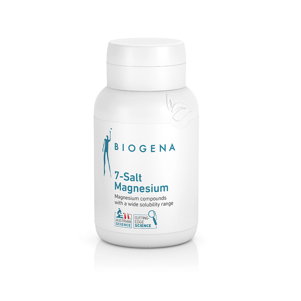 Biogena 7 Salt Magnesium