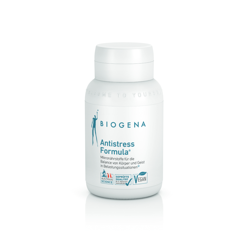Biogena Antistress Formula®