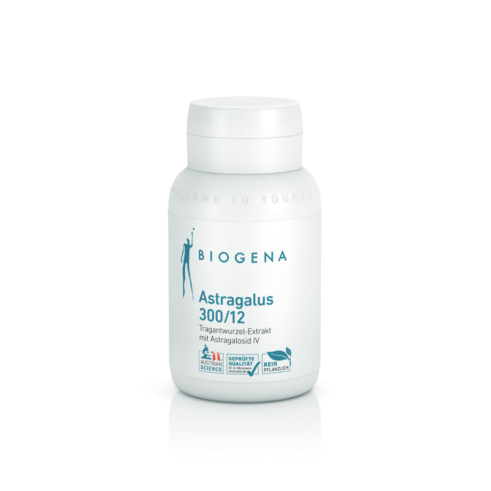 Biogena Astragalus 300/12