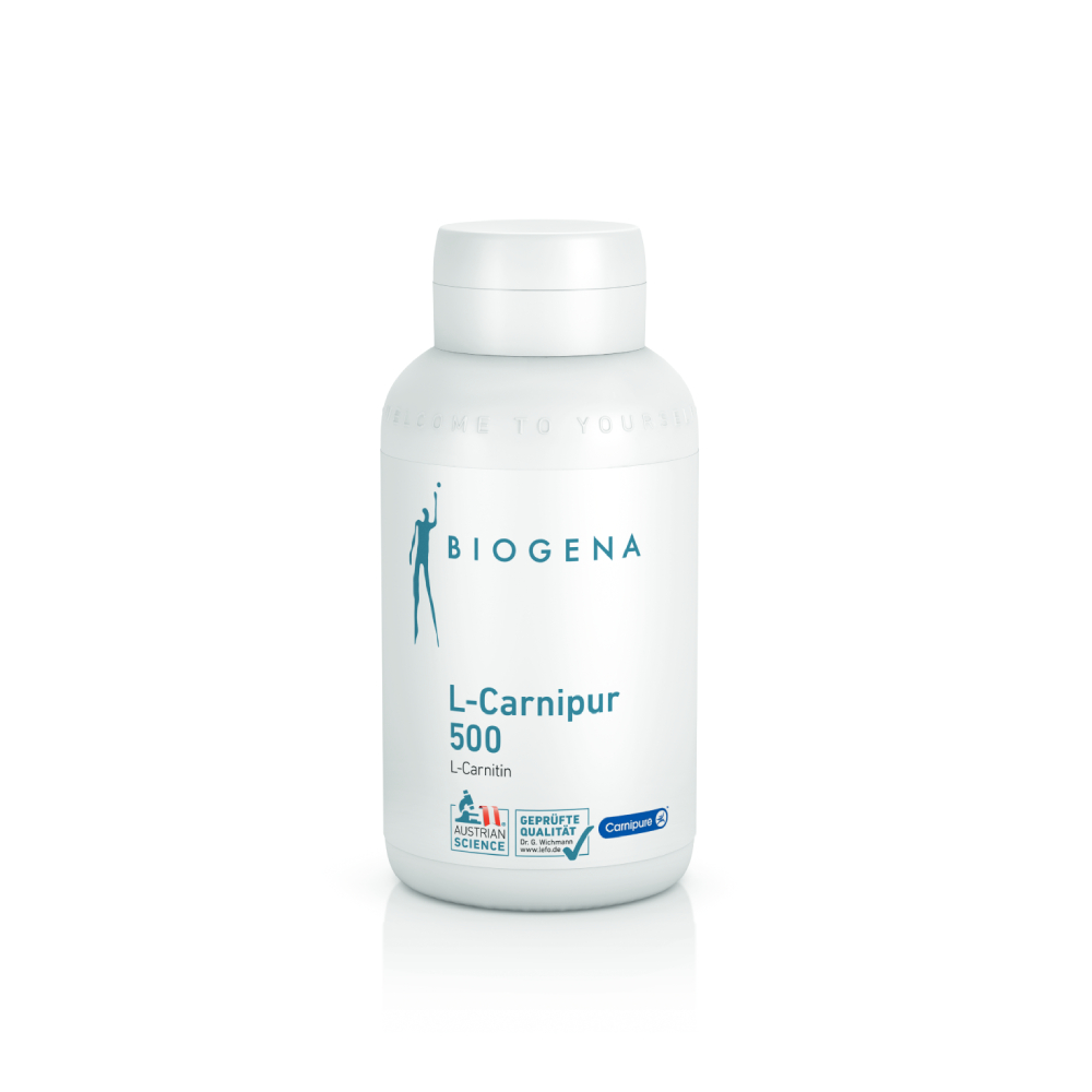 Biogena L-Carnipur 500