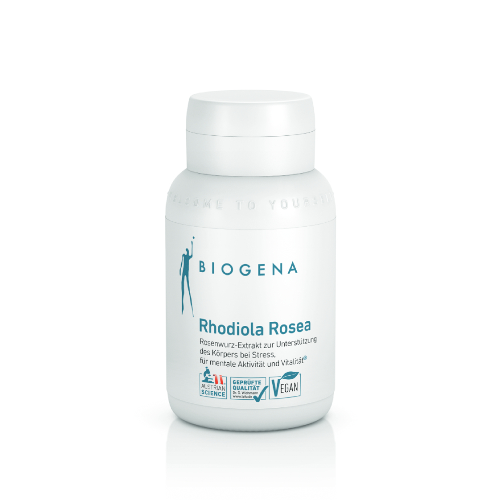 Biogena Rhodiola Rosea