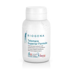 Biogena Telomere Formula